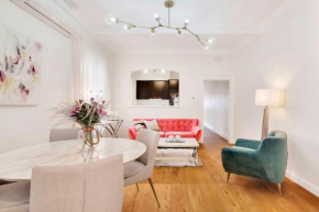 Sydney CBD Waterview apartment56, Sydney